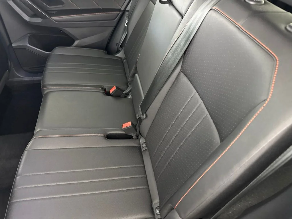 Used 2024 Gray Volkswagen 2.0T Wolfsburg Edition image 27
