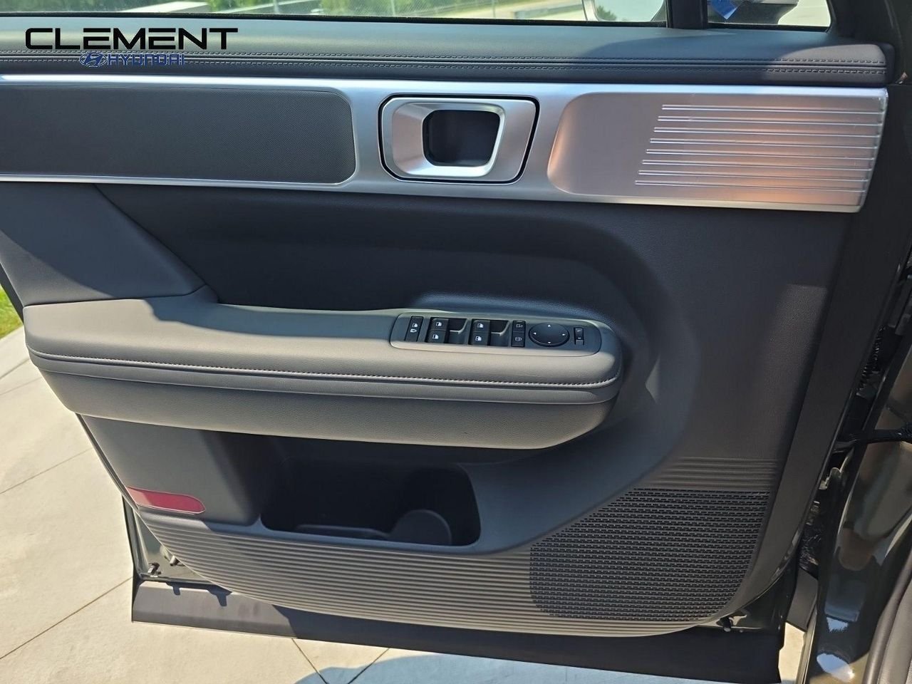 2026 Hyundai Santa Fe SEL - Photo 22