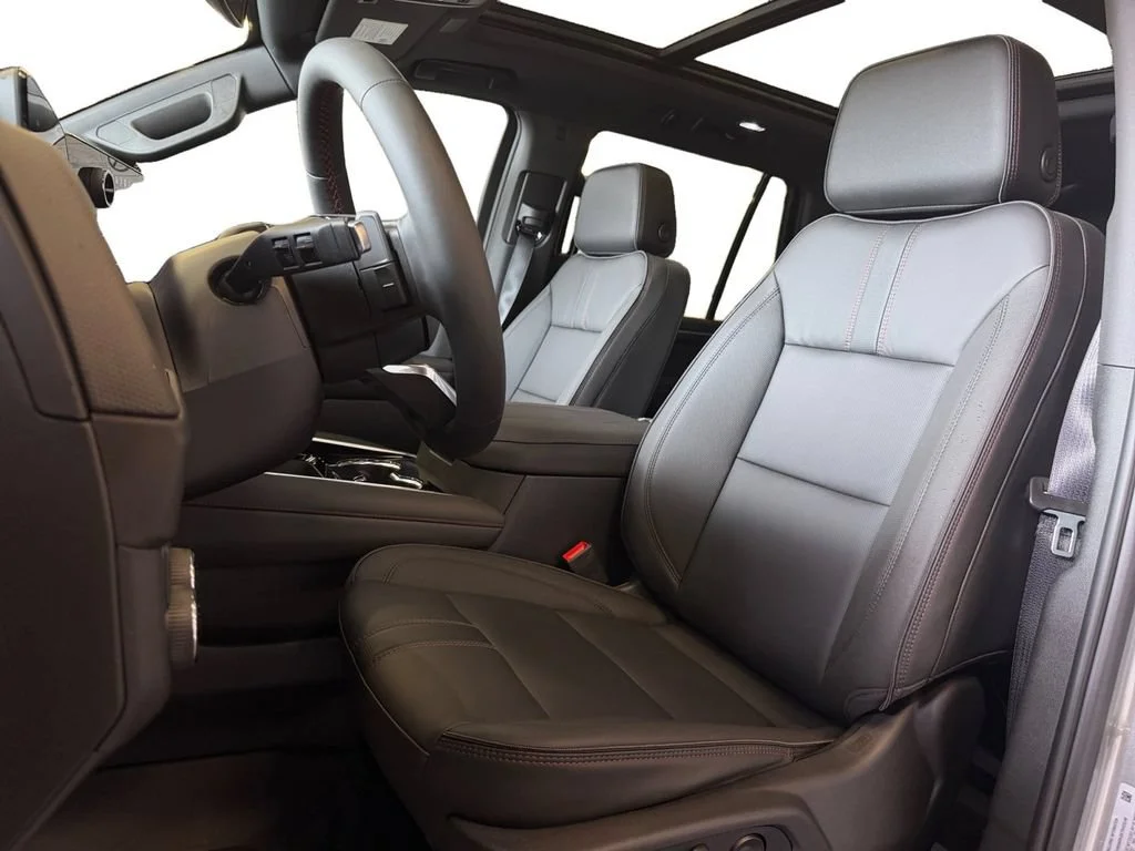 New 2026 Sterling Gray Metallic Chevrolet RST image 27