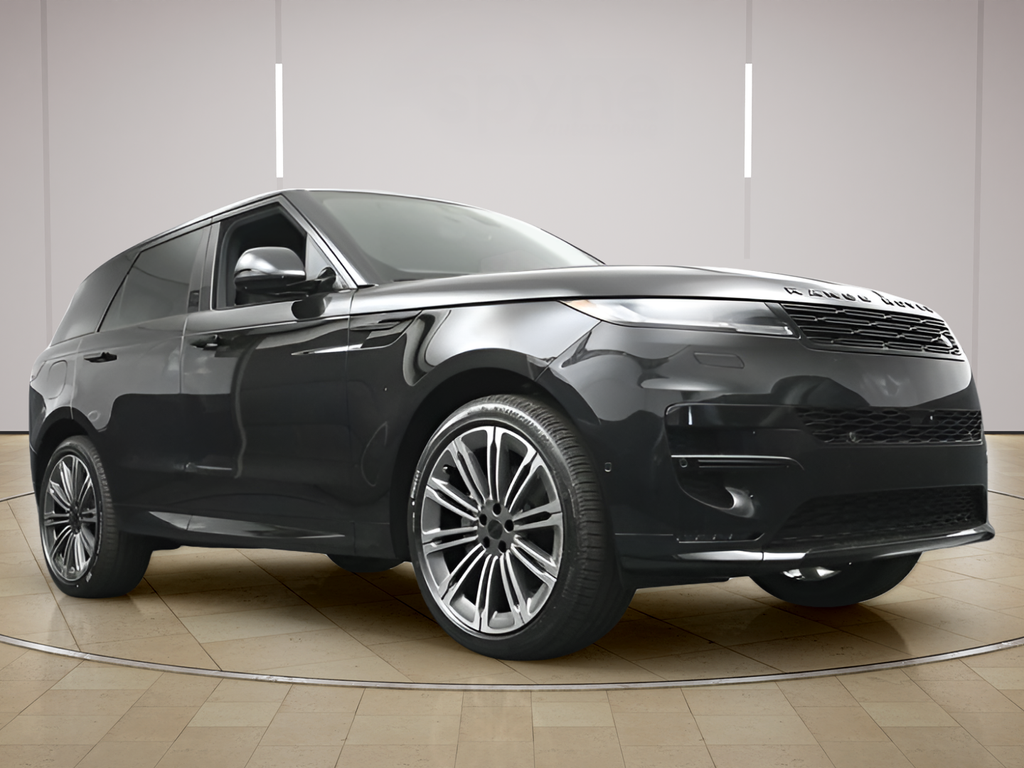 New 2026  Land Rover Dynamic SE image 27