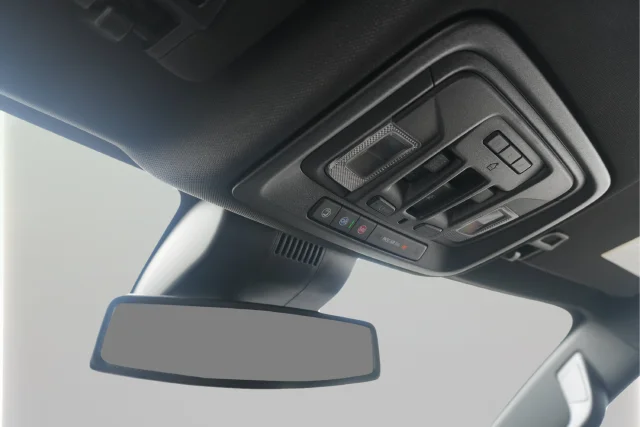 Used 2023 Silver GMC AT4 image 30