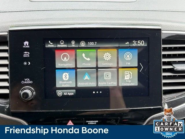 Used 2021 Purple Honda Elite image 25