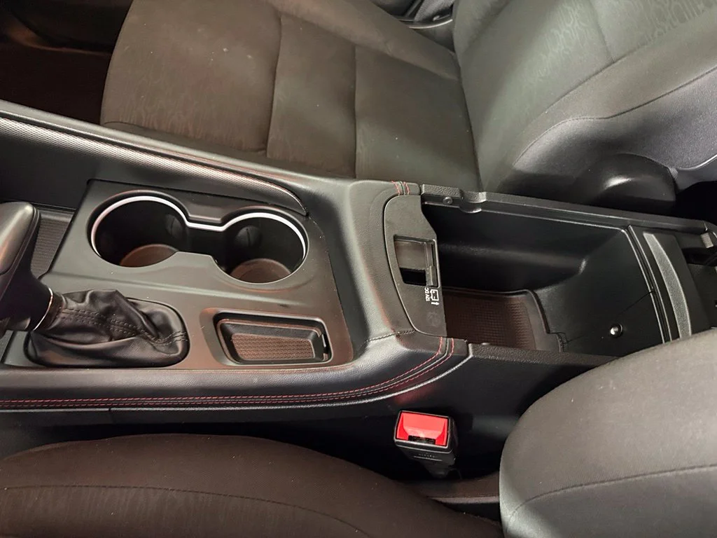 Used 2025 Gray Dodge GT image 29