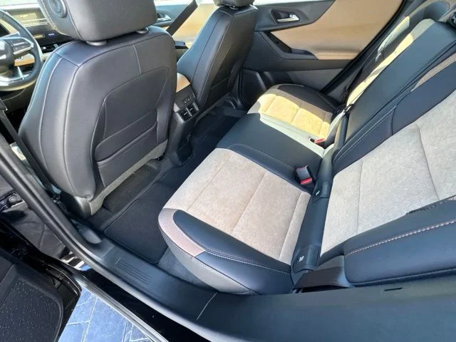 New 2027 Black Chevrolet ACTIV image 18
