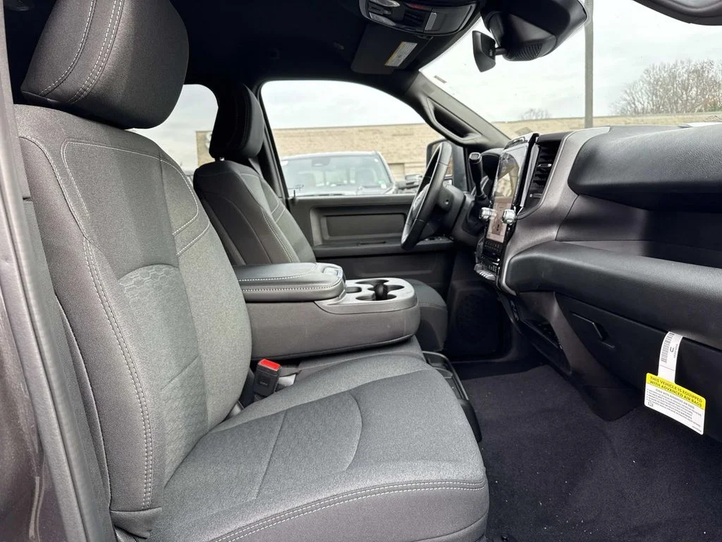 2026 RAM 2500 Tradesman - Photo 16