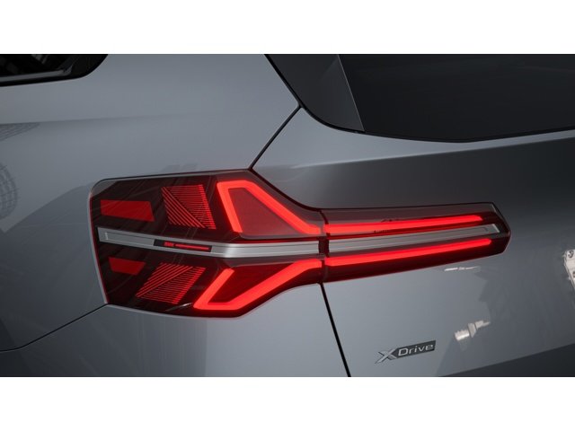 New 2026 Brooklyn Grey Metallic BMW 30 xDrive image 8