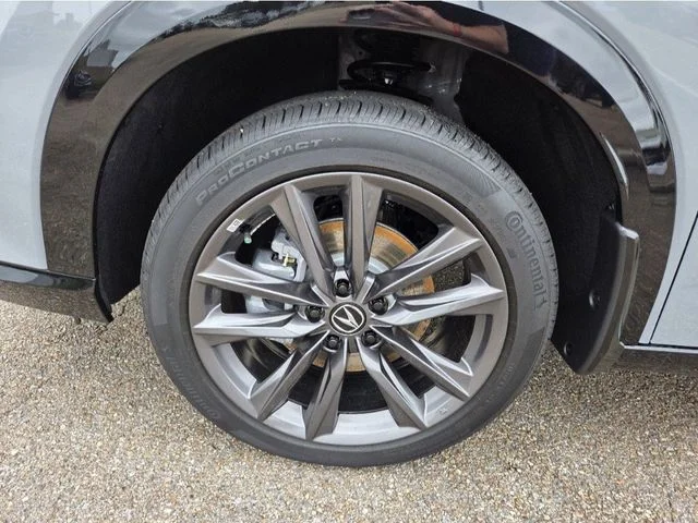 New 2026 Urban Gray Pearl Acura w/A-Spec Package image 5