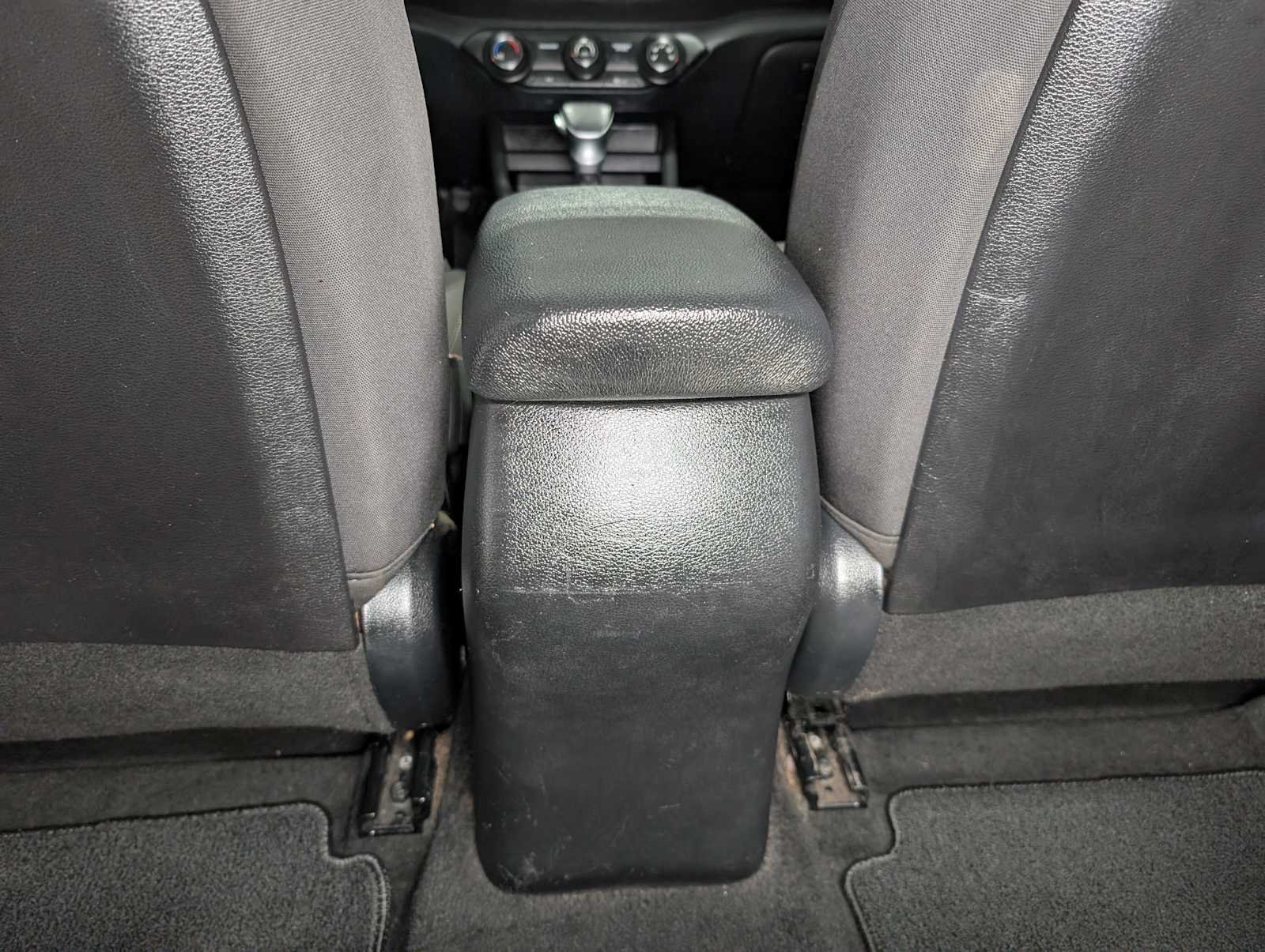 Used 2020 Deep Sea Blue Kia LXS image 21