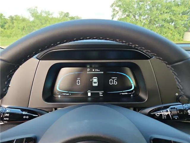 New 2026 Ecotronic Gray Hyundai SEL Sport image 16