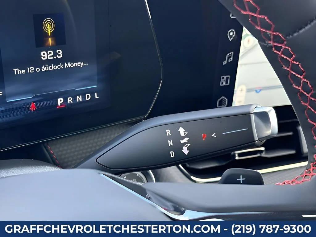 2026 Chevrolet Equinox RS - Photo 22
