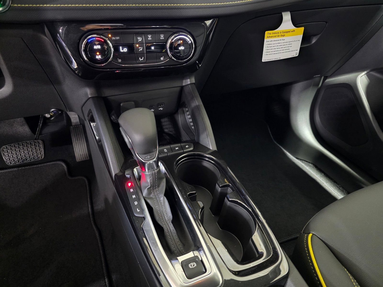 2026 Chevrolet Trailblazer Activ - Photo 27