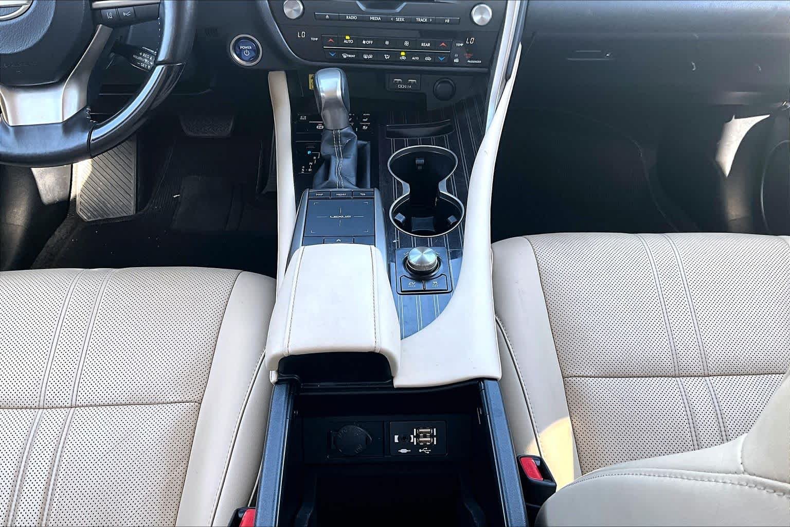 Used 2022 Caviar Lexus Luxury image 67