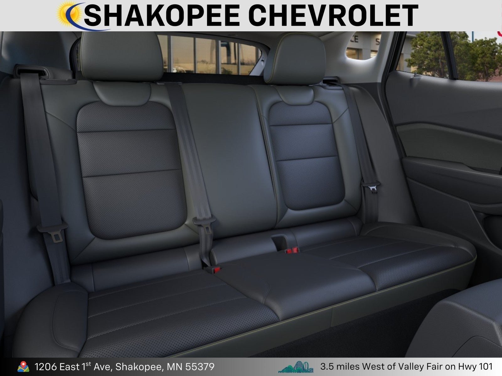 2026 Chevrolet Trax Activ - Photo 42