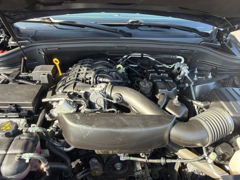 Used 2025 Gray Dodge GT image 14