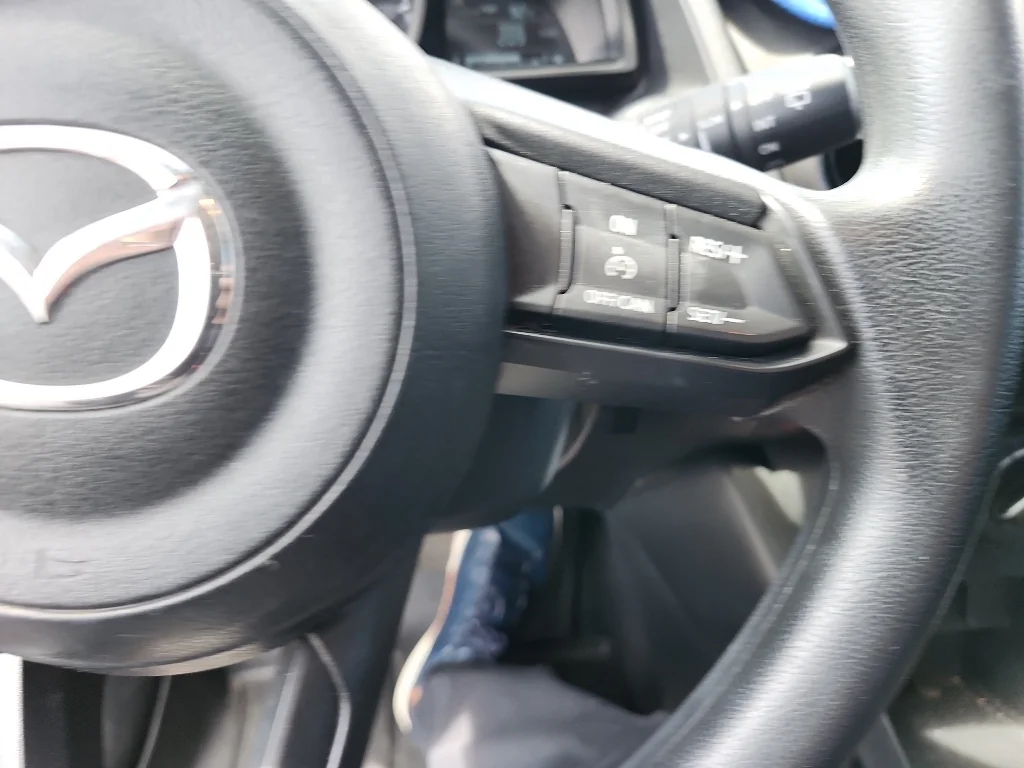 Used 2019 Soul Red Crystal Metallic Mazda Sport image 20