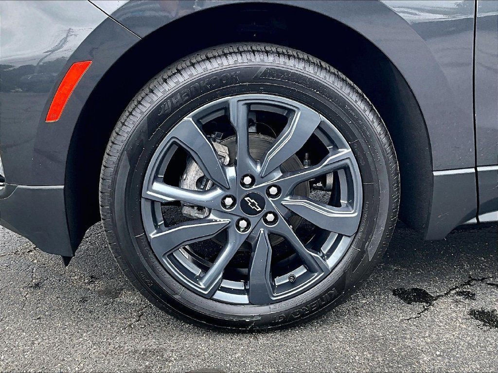 2022 Chevrolet Equinox RS - Photo 7