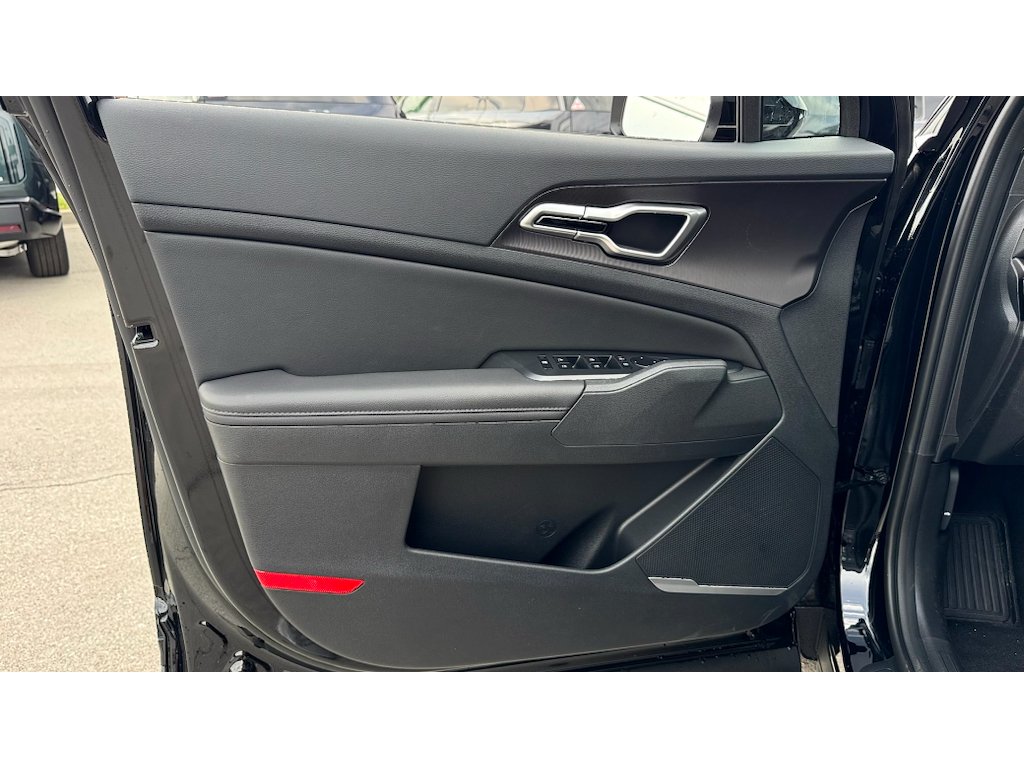 New 2026 Gravity Gray Kia EX image 23