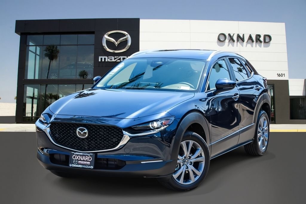 New 2025 Mazda CX-30 in Oxnard, CA