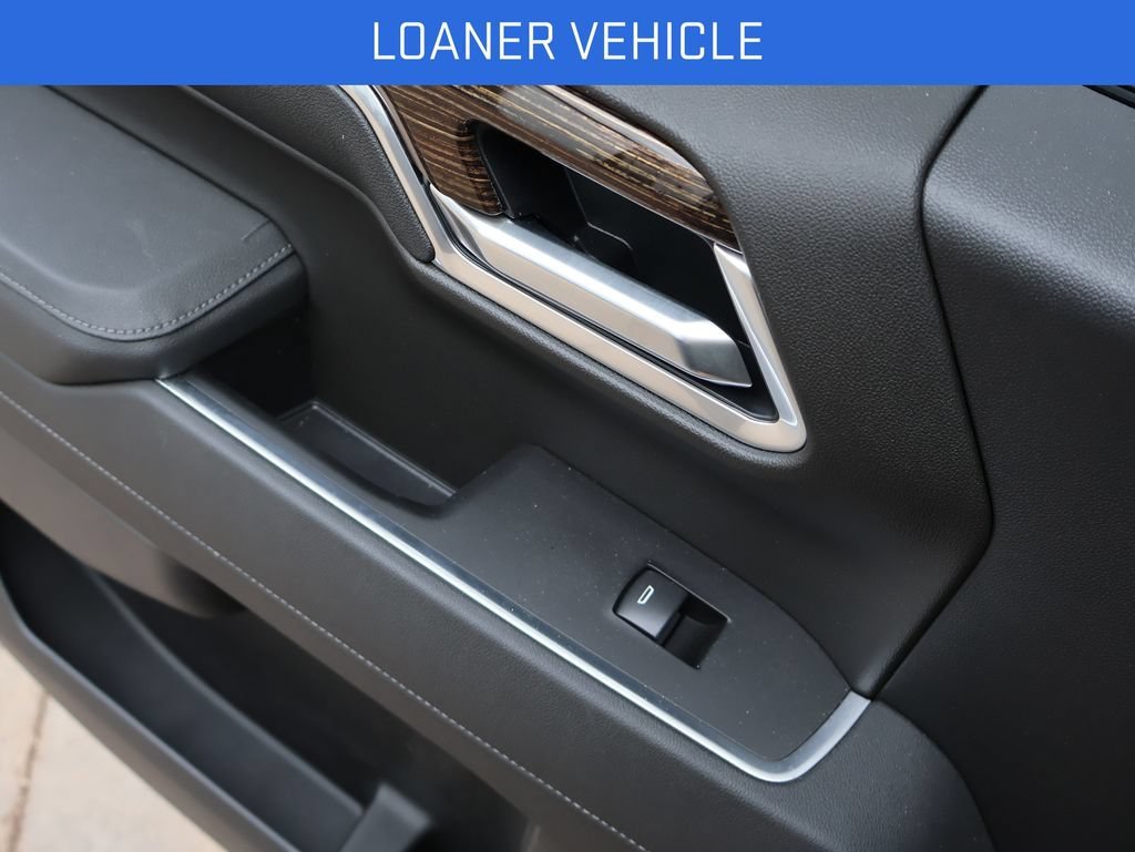 2026 GMC Sierra 1500 Elevation - Photo 18