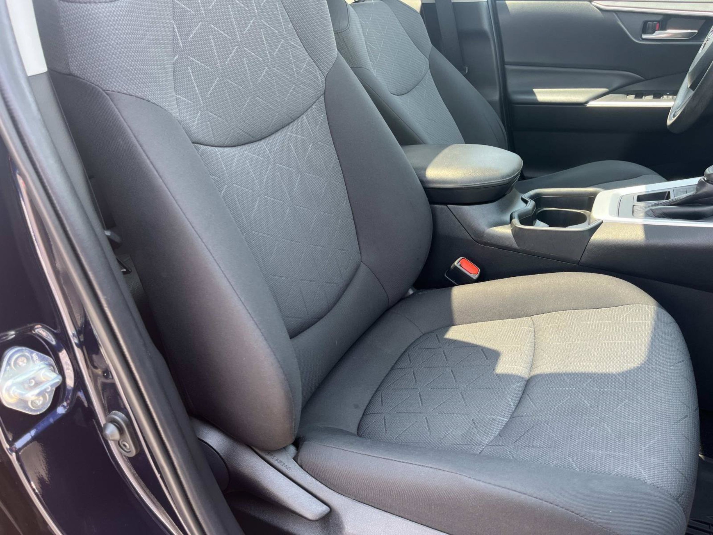Used 2020 Blueprint Toyota XLE image 24