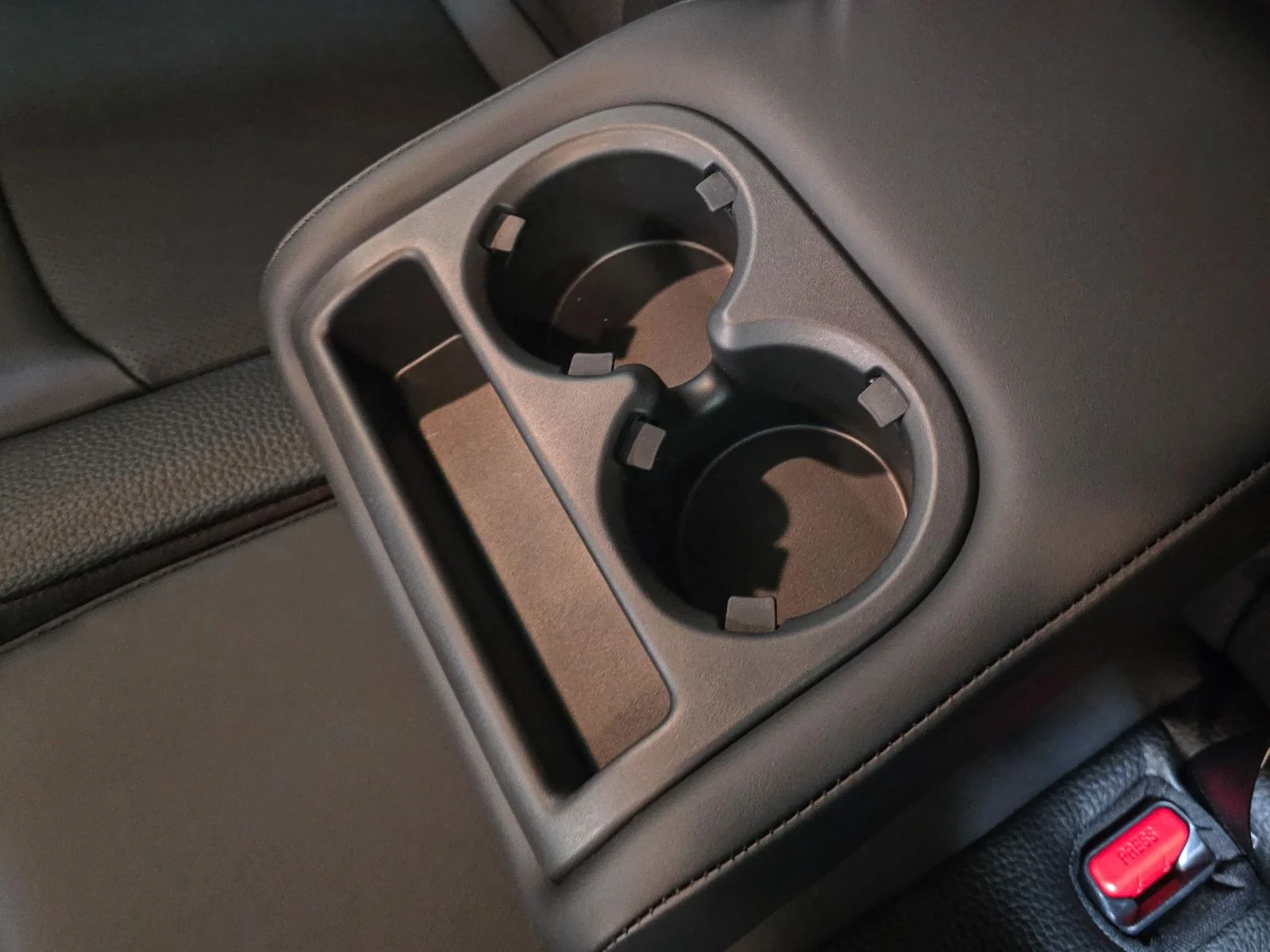 New 2026 Gun Metallic Nissan SL image 23