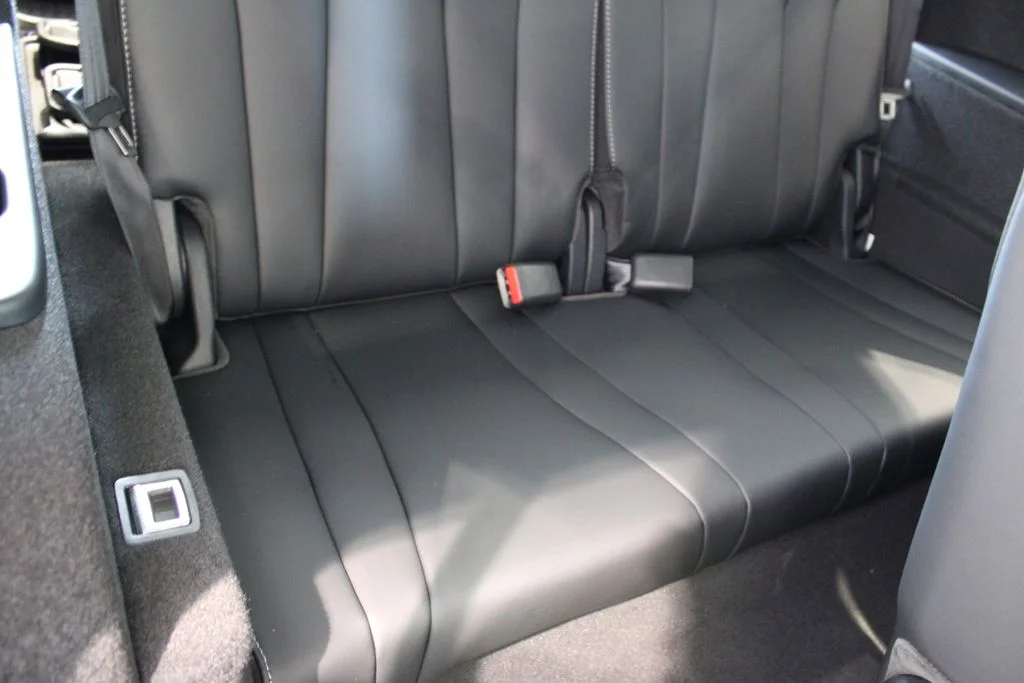 New 2026 Solar Silver Metallic Acura Advance Package image 25