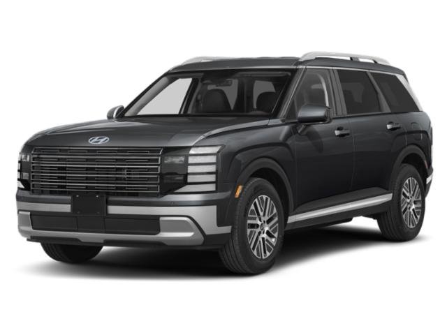 New 2027  Hyundai Blue SEL 7P image 1
