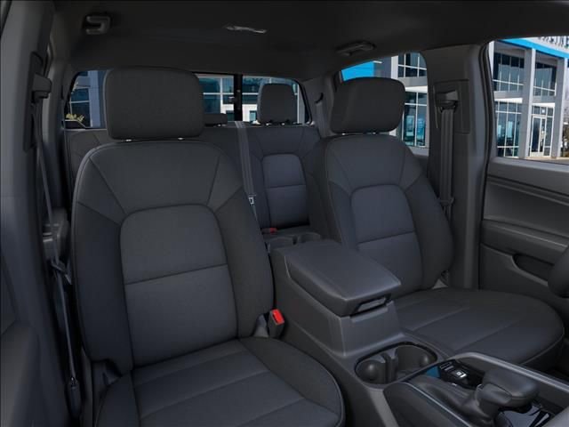 2026 Chevrolet Colorado Trail Boss - Photo 16