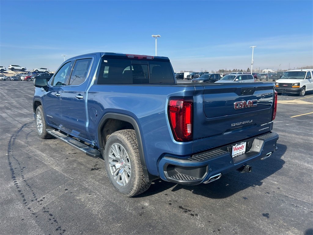 2026 GMC SIERRA - Image 5