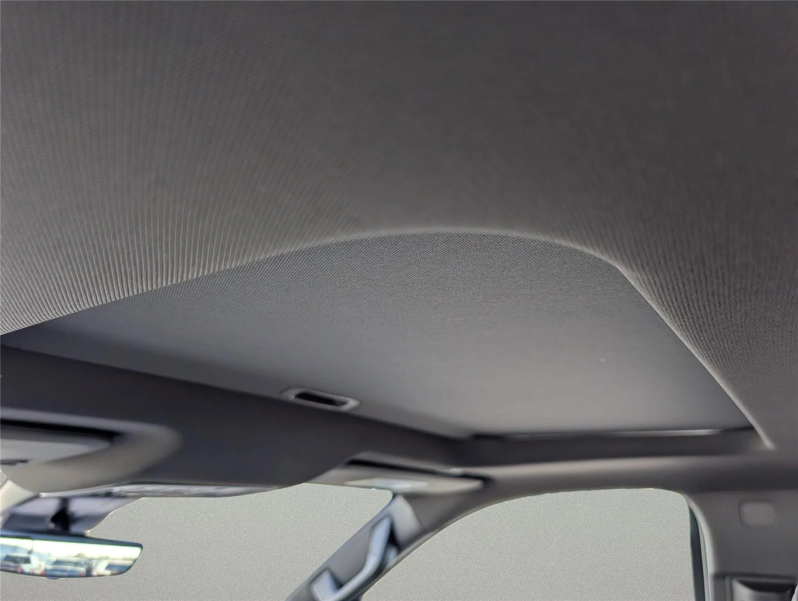 New 2026 Sterling Gray Metallic Chevrolet LTZ image 27