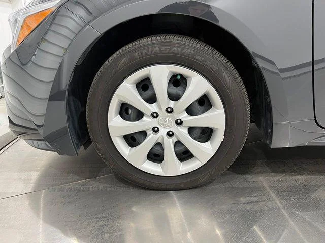Certified Used 2025 UNDERGROUND Toyota  image 20