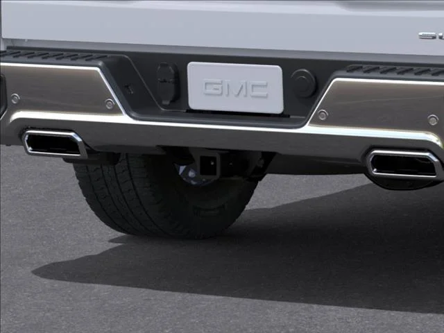 New 2026 Summit White GMC SLT image 14