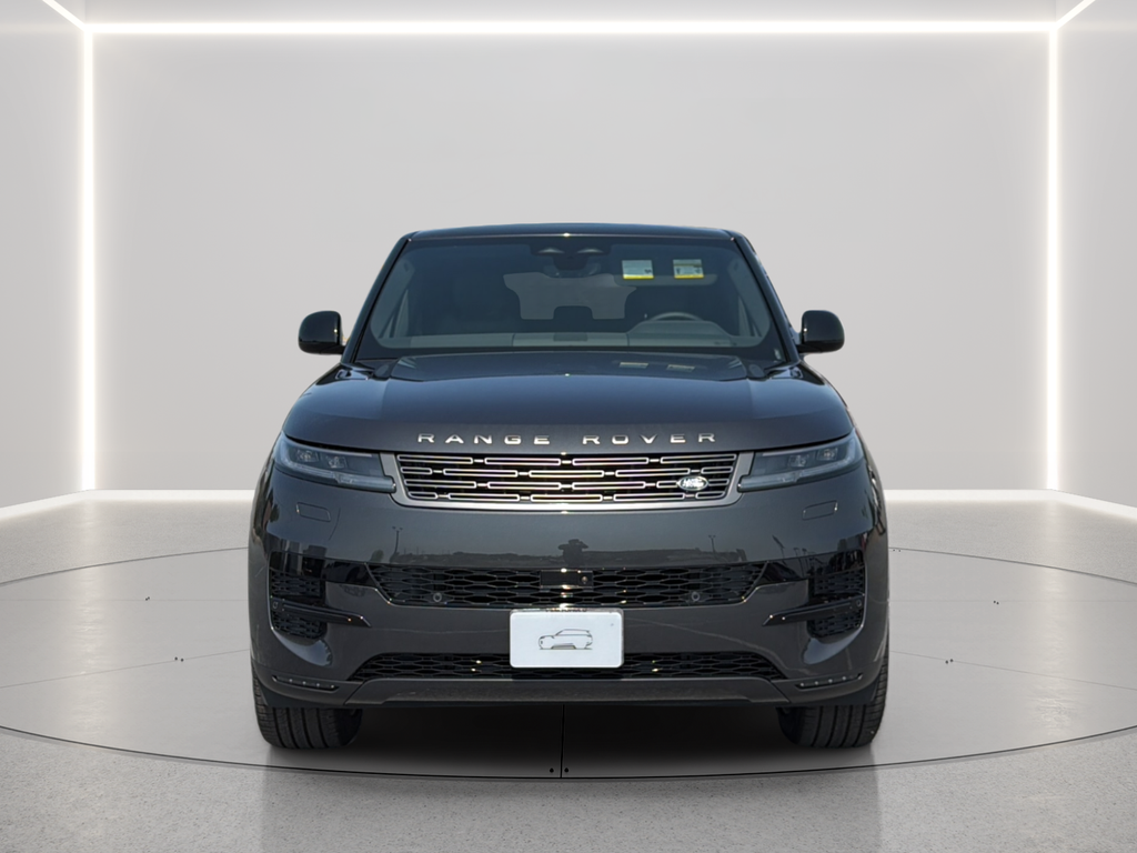 New 2026 Carpathian Grey Land Rover SE image 11