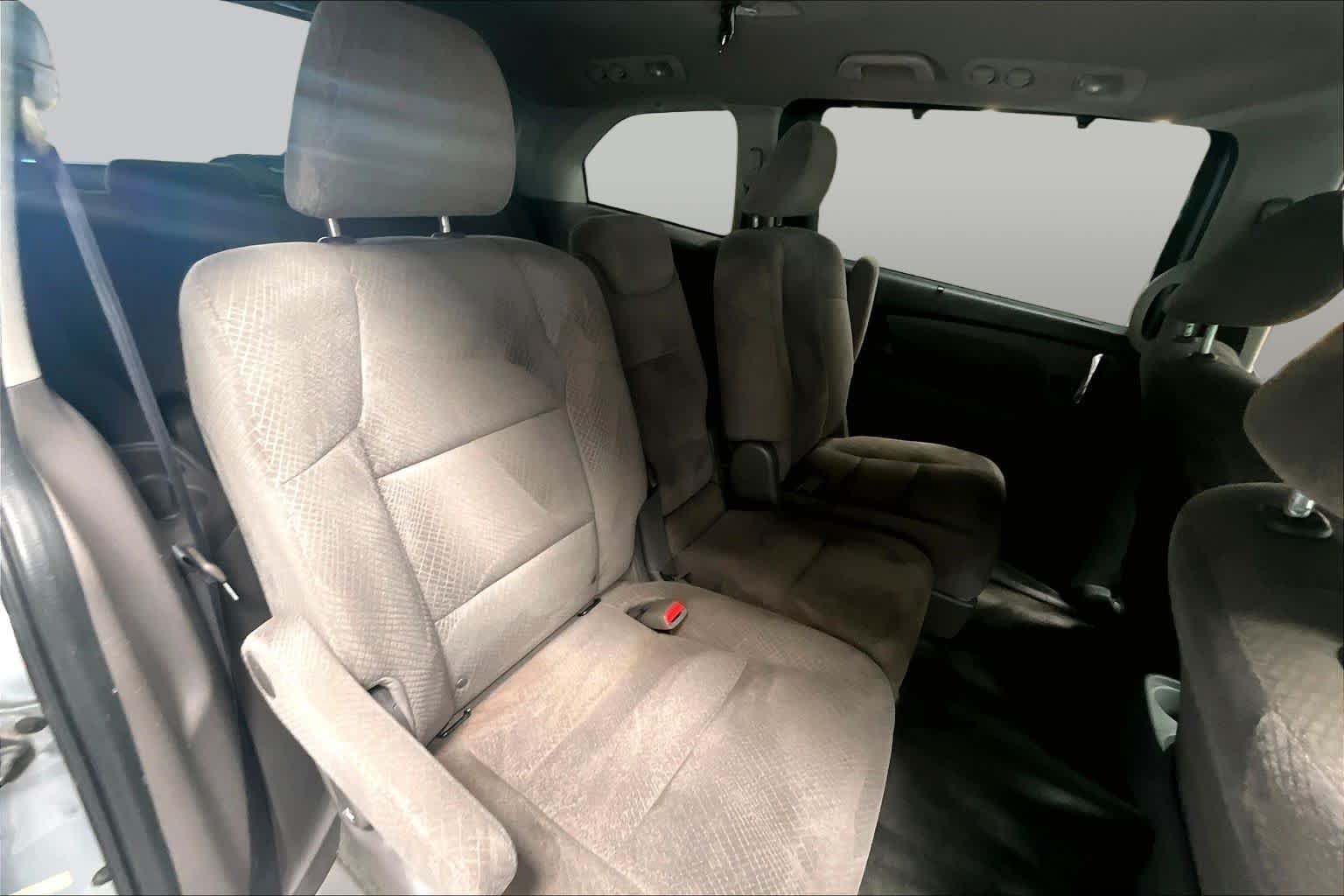Used 2016  Honda SE image 19