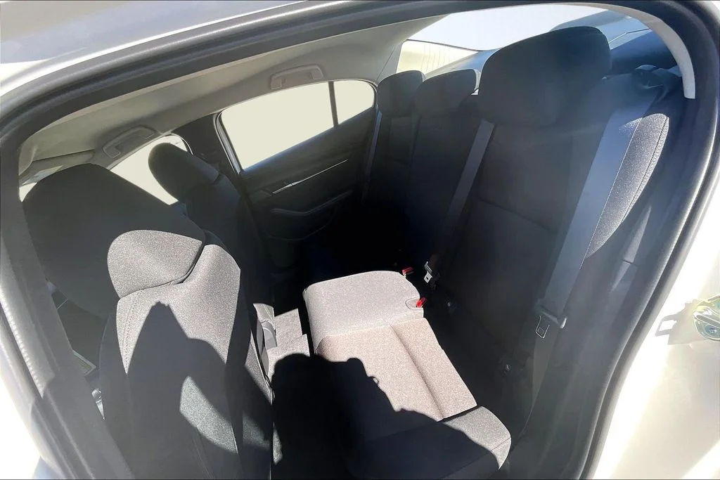 New 2026 White Mazda 2.5 S image 10