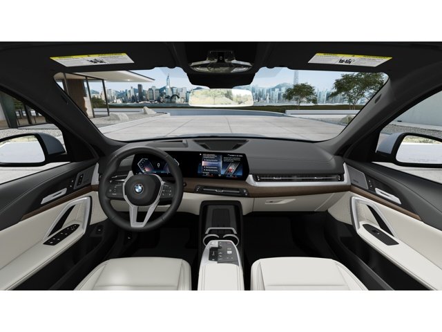 New 2027 Storm Bay Metallic BMW xDrive28i image 10