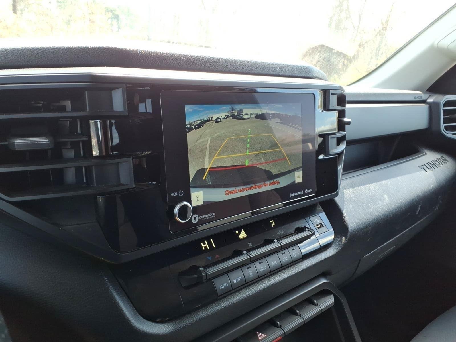 Used 2024 Ice Cap Toyota SR image 27
