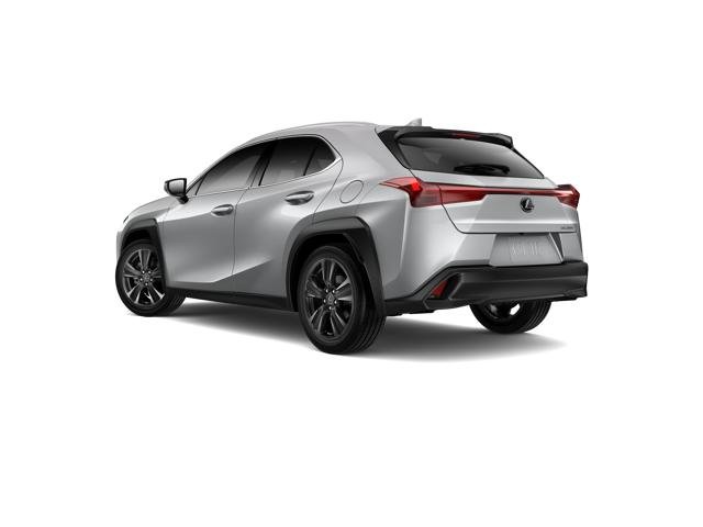 New 2026 Iridium Lexus  image 3