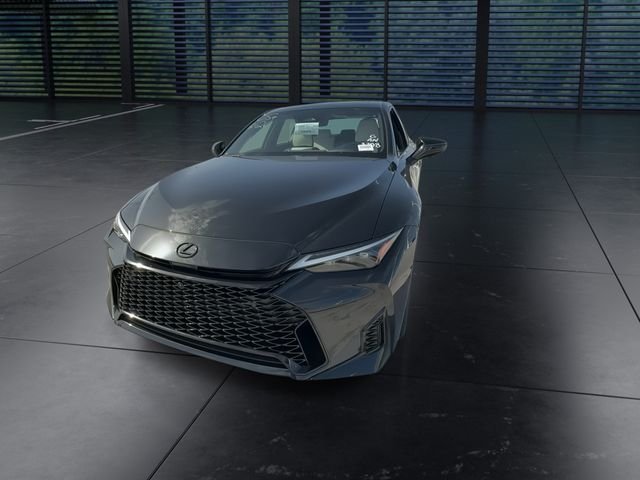 New 2026 Caviar Lexus  350 F SPORT image 3