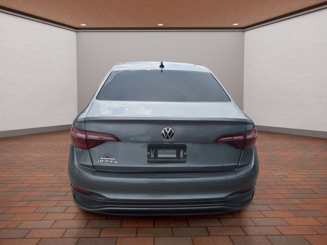 2024 Volkswagen Jetta Sport - Photo 24