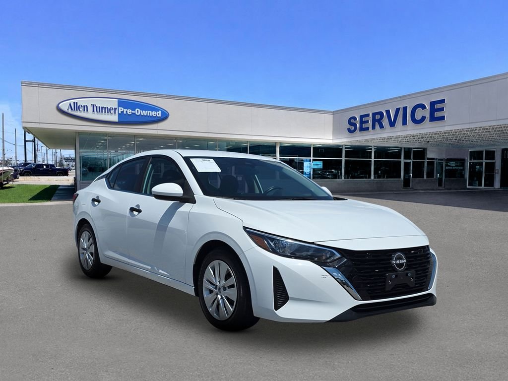 Used 2024 Fresh Powder Nissan S image 2