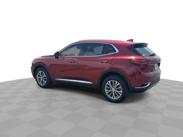 2023 Buick Envision Preferred - Photo 6