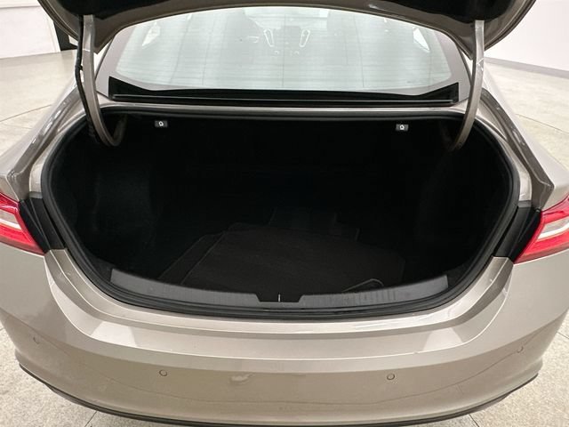 2025 Chevrolet Malibu 1LT - Photo 37