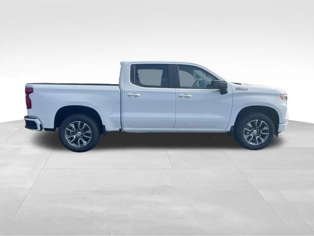 2026 Chevrolet Silverado 1500 RST - Photo 7