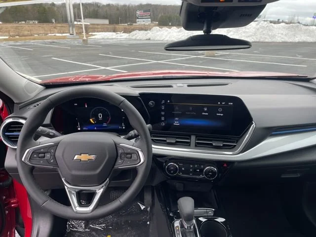 2026 Chevrolet Trax LT - Photo 13
