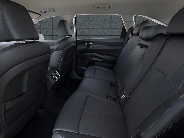 New 2026 Ivory Silver Kia S image 18