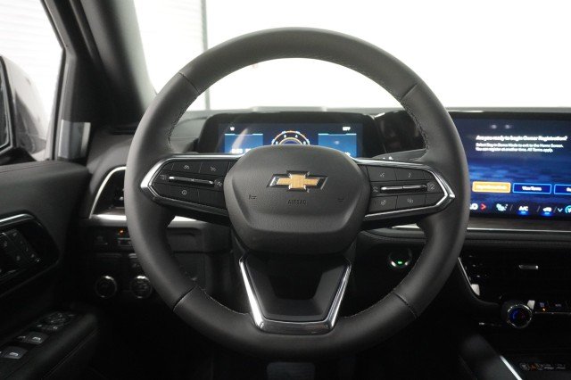 2026 Chevrolet Tahoe LT - Photo 29