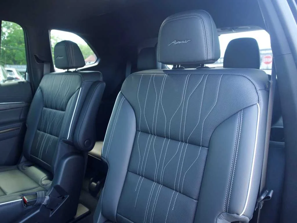 2026 Buick Enclave Avenir - Photo 16