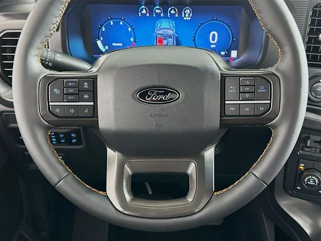 New 2026 Ford F-150 Tremor