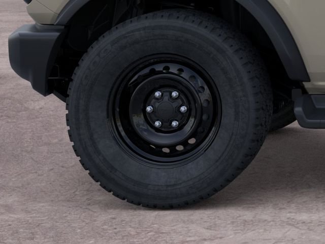 New 2026 Desert Sand Ford Outer Banks image 21